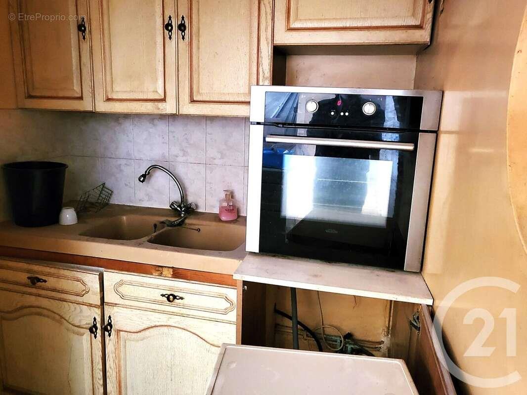 Appartement à vendre, 121m², Breteuil