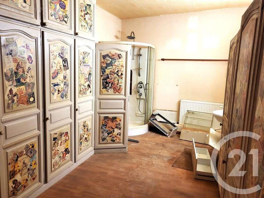 Appartement à vendre, 121m², Breteuil