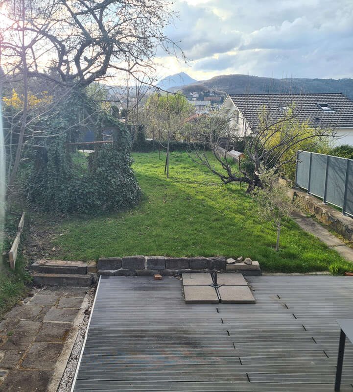 Maison à vendre, 131m², Clermont-Ferrand