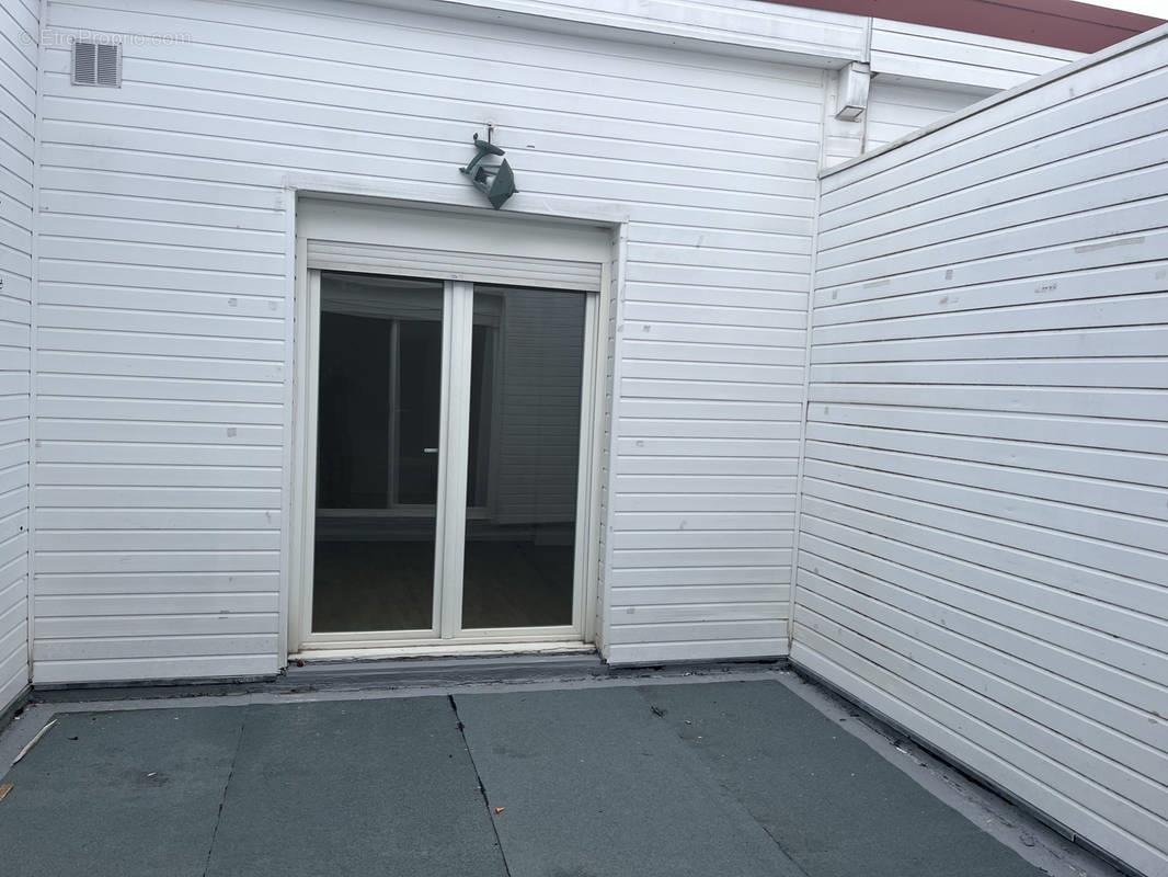 Appartement à vendre, 110m², Bordeaux