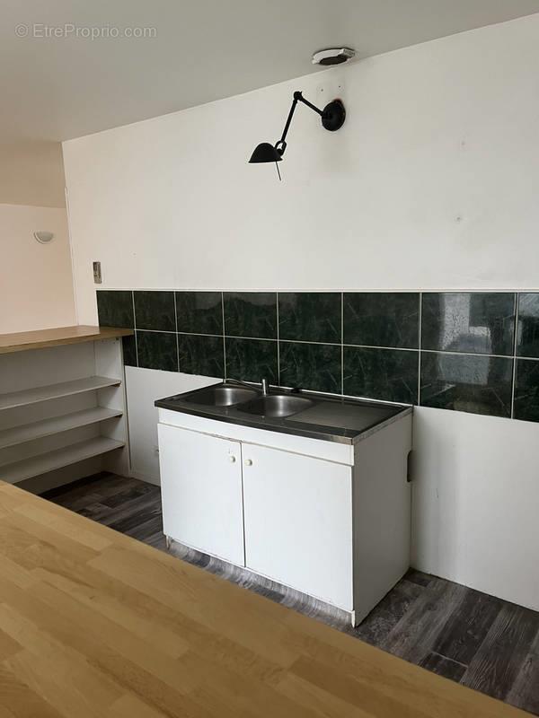 Appartement à vendre, 110m², Bordeaux