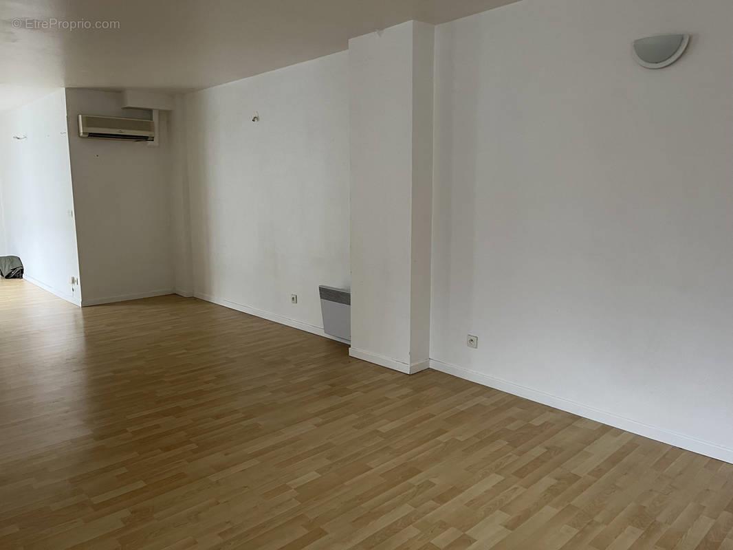Appartement à vendre, 110m², Bordeaux