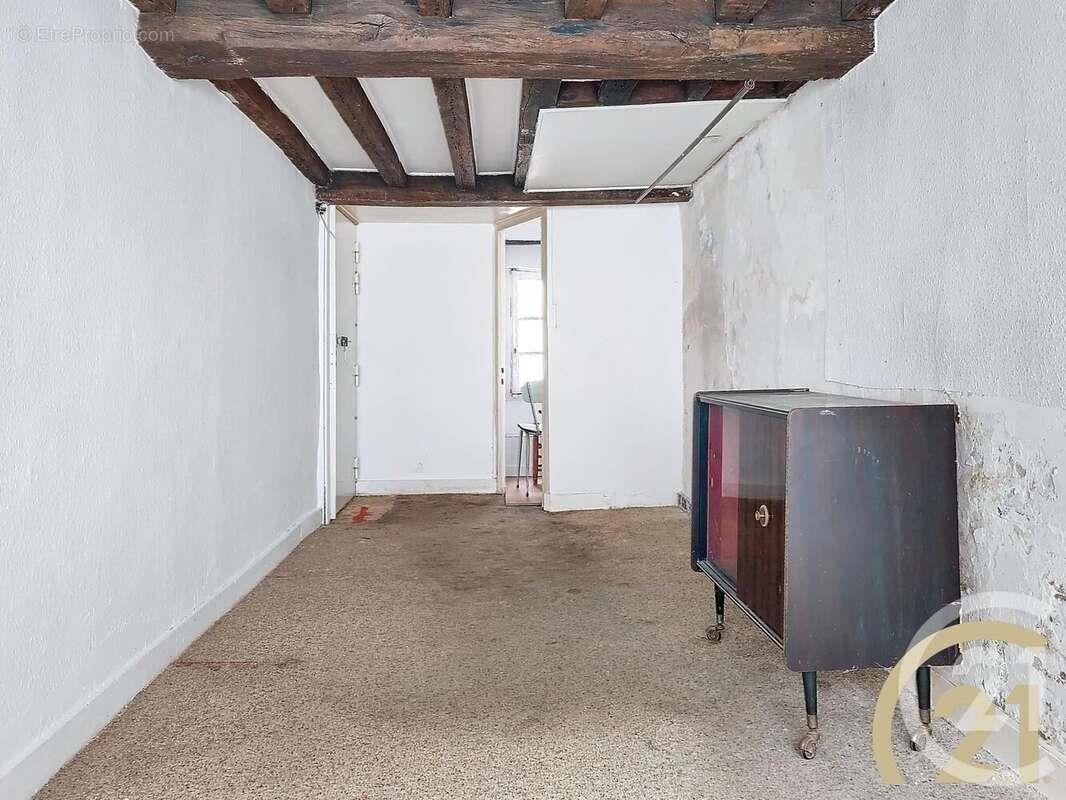 Appartement à vendre, 14m², Lille