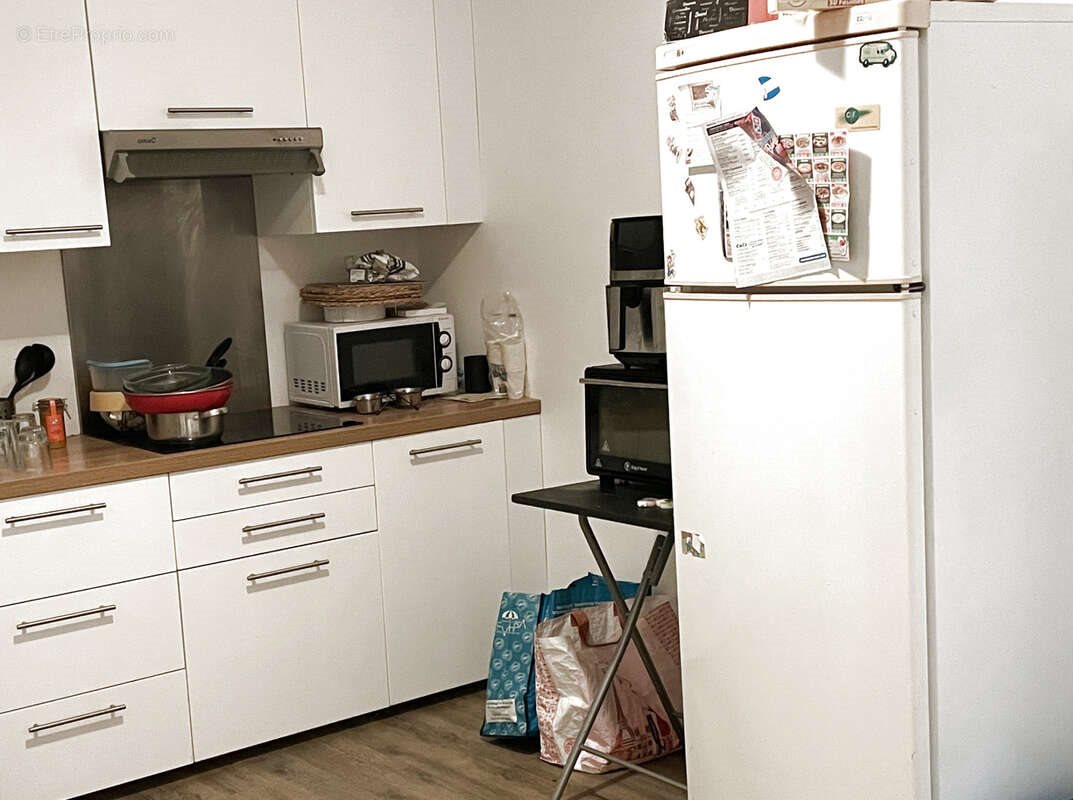 Appartement à vendre, 55m², Janzé
