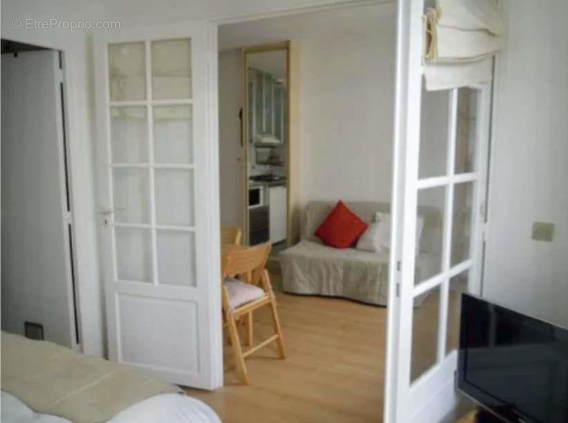 Appartement à vendre, 26m², Paris 7ème