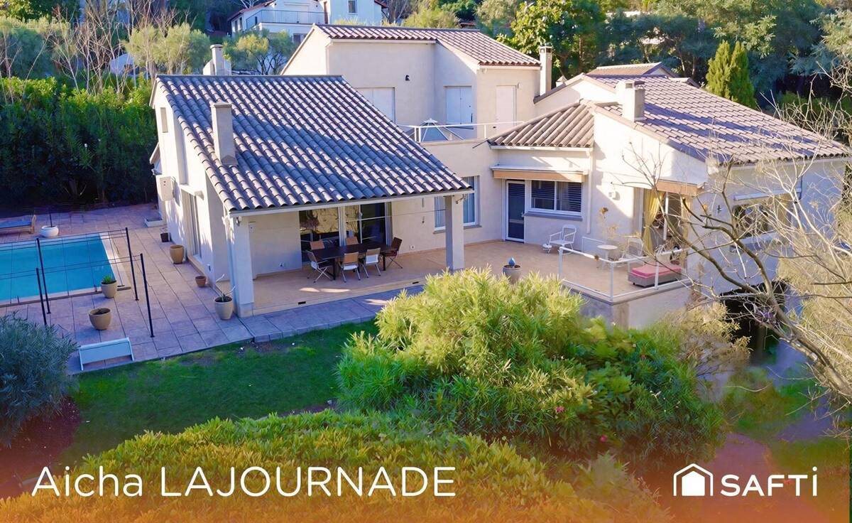 Maison à vendre, 232m², Les Angles