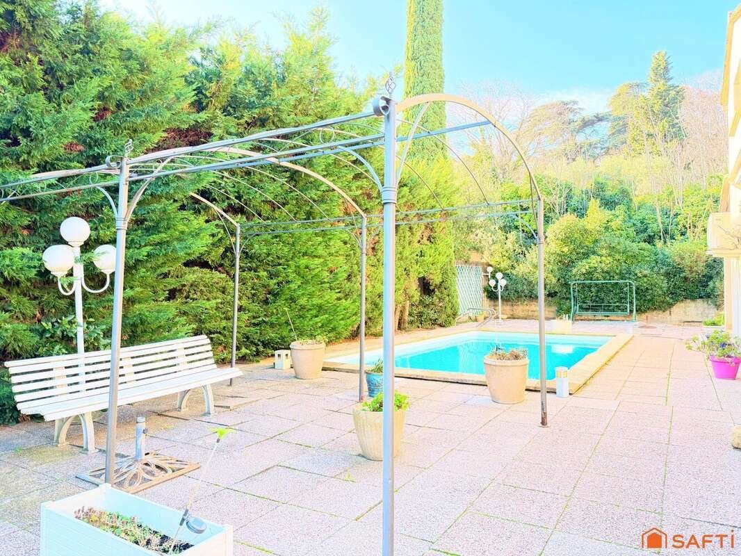 Maison à vendre, 232m², Les Angles