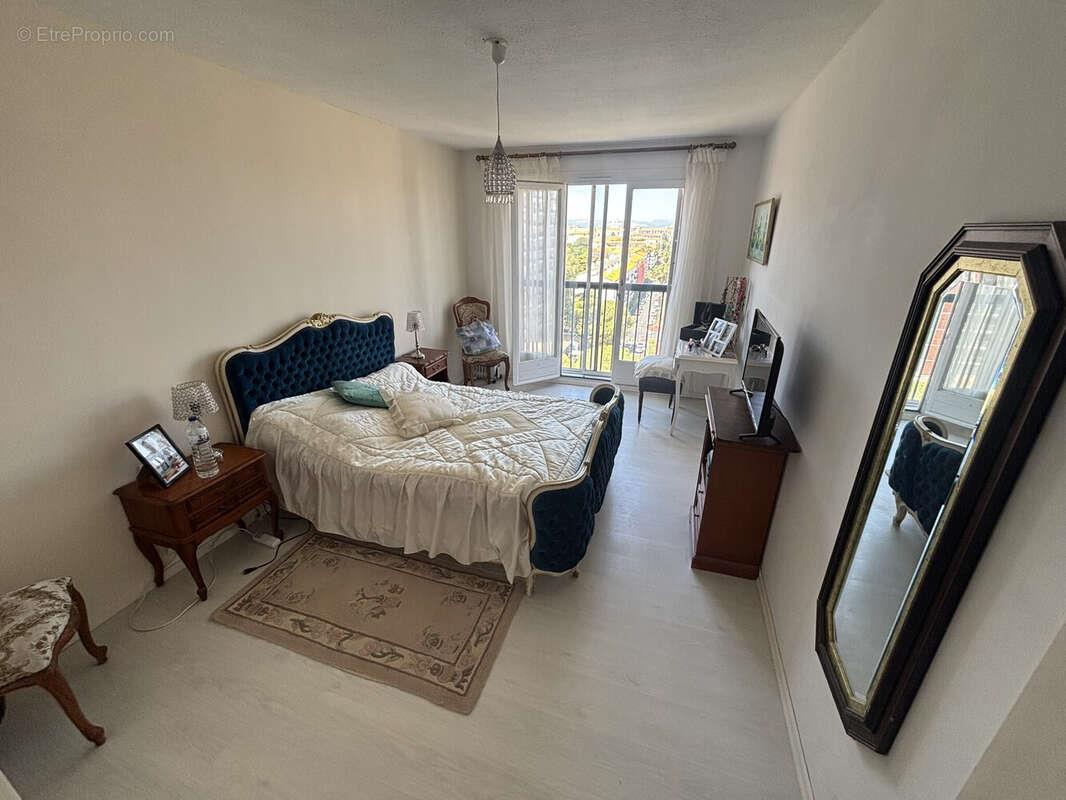 Appartement à vendre, 103m², Perpignan