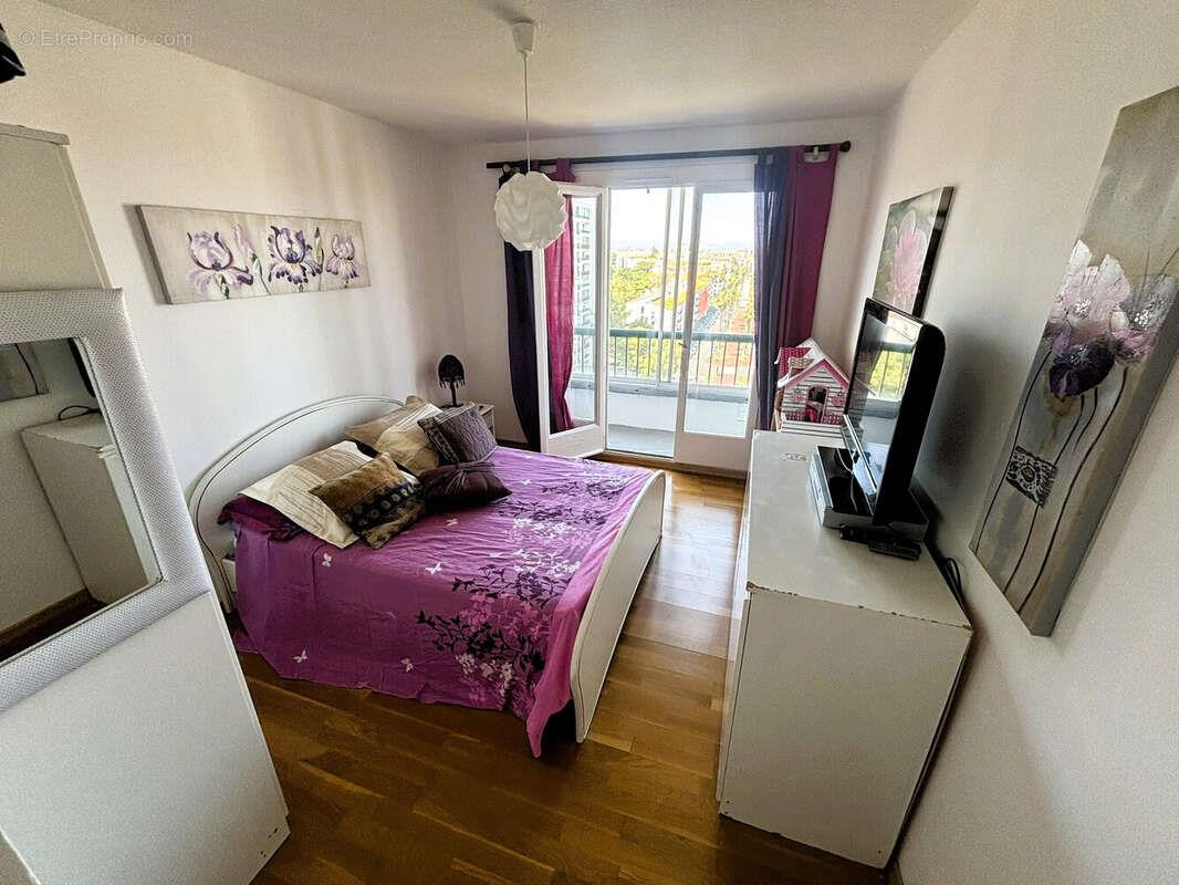 Appartement à vendre, 103m², Perpignan