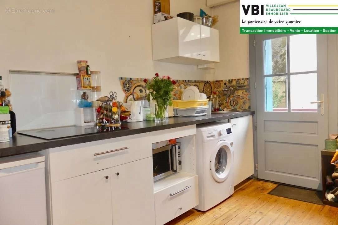 Appartement à vendre, 30m², Rennes