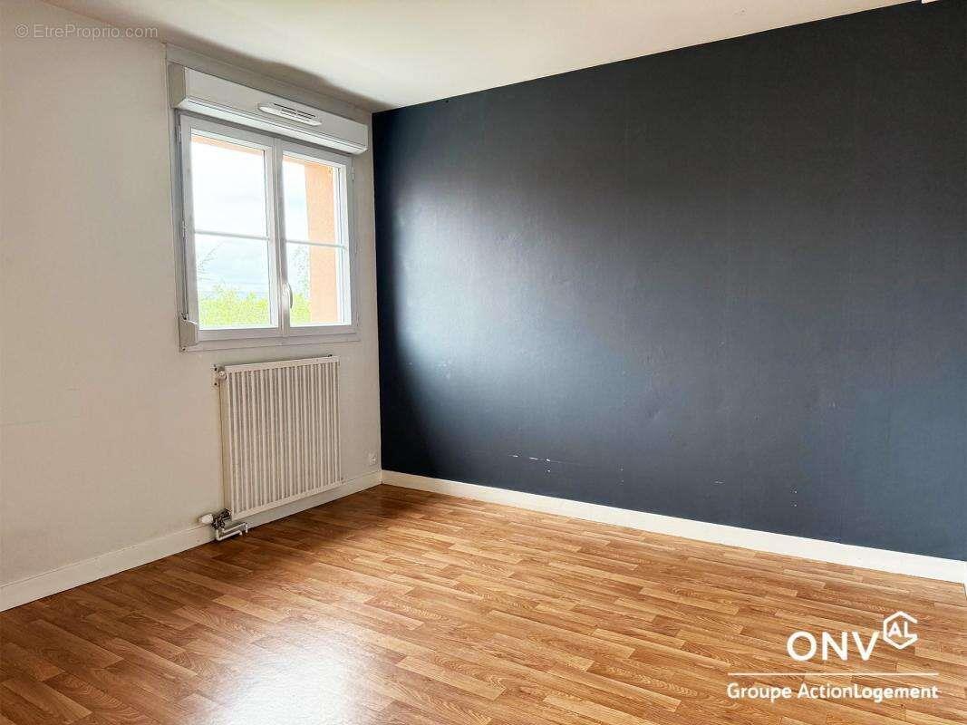 Appartement à vendre, 85m², Reims