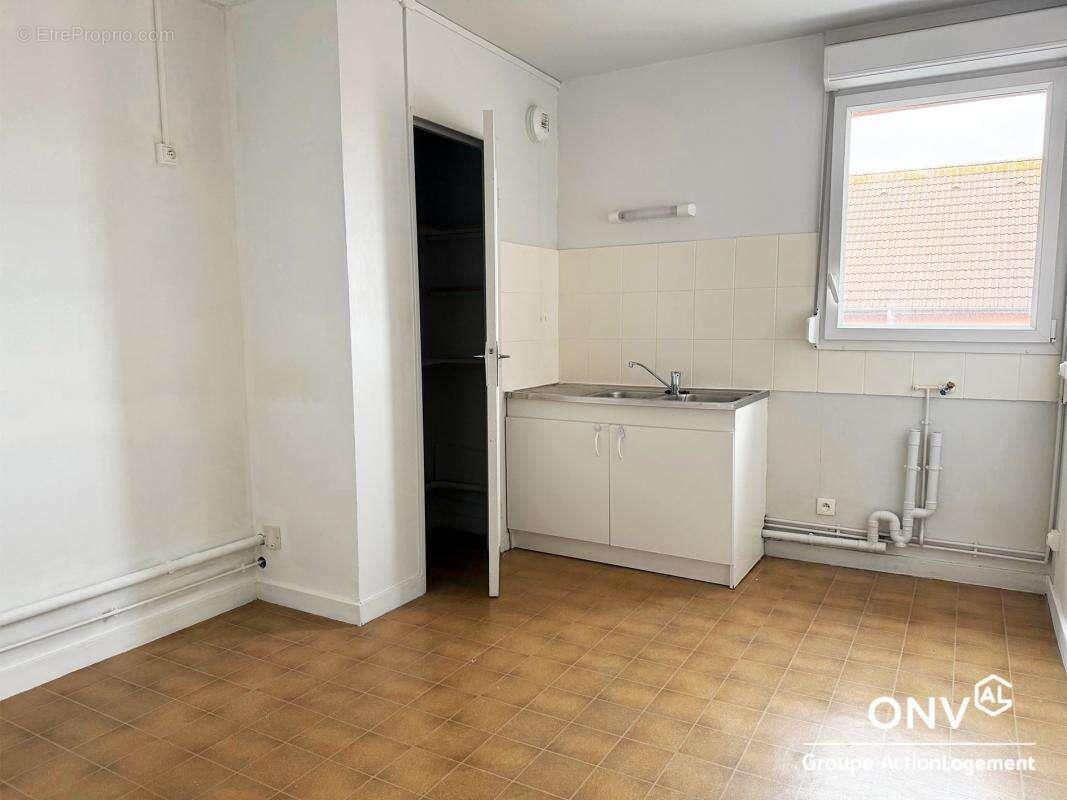 Appartement à vendre, 85m², Reims
