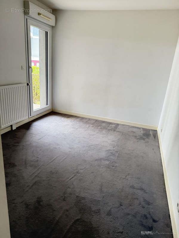 Appartement à vendre, 67m², Rennes