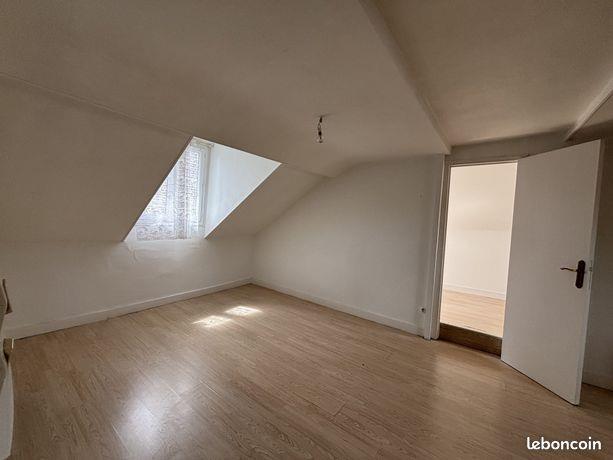 Appartement à vendre, 28m², Rouen