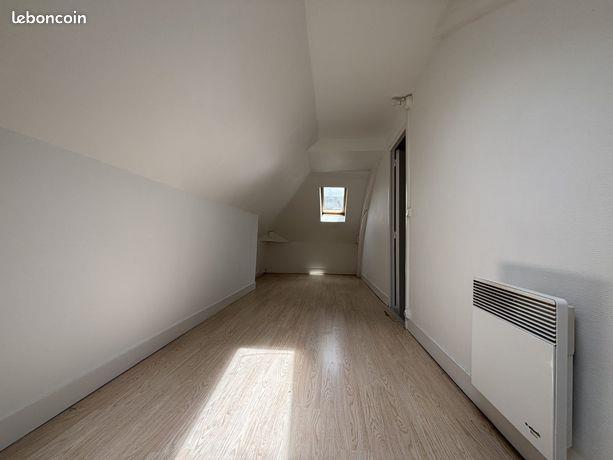 Appartement à vendre, 28m², Rouen