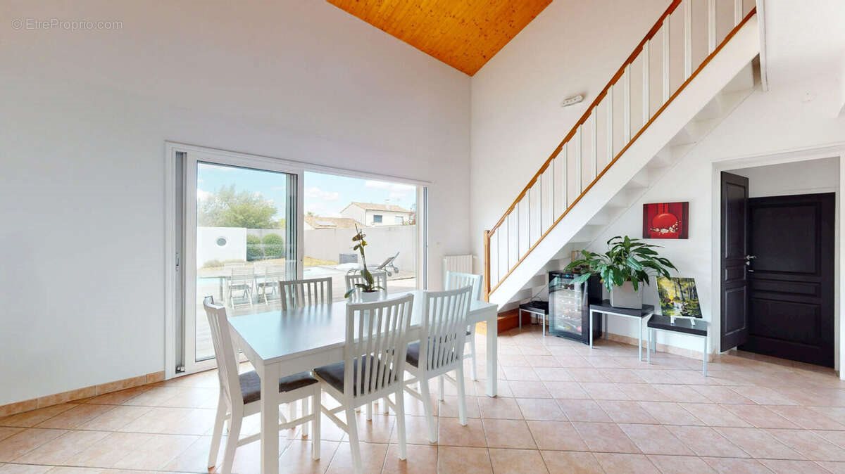 Maison à vendre, 135m², Toulouse