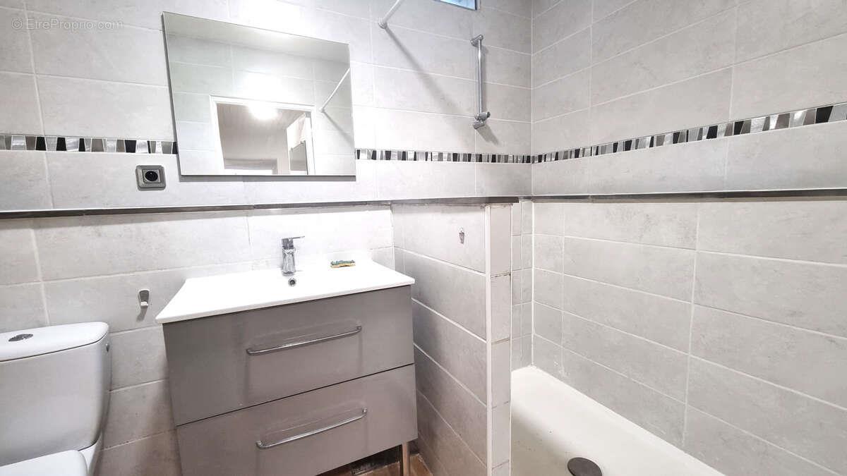 Appartement à vendre, 25m², Montpellier