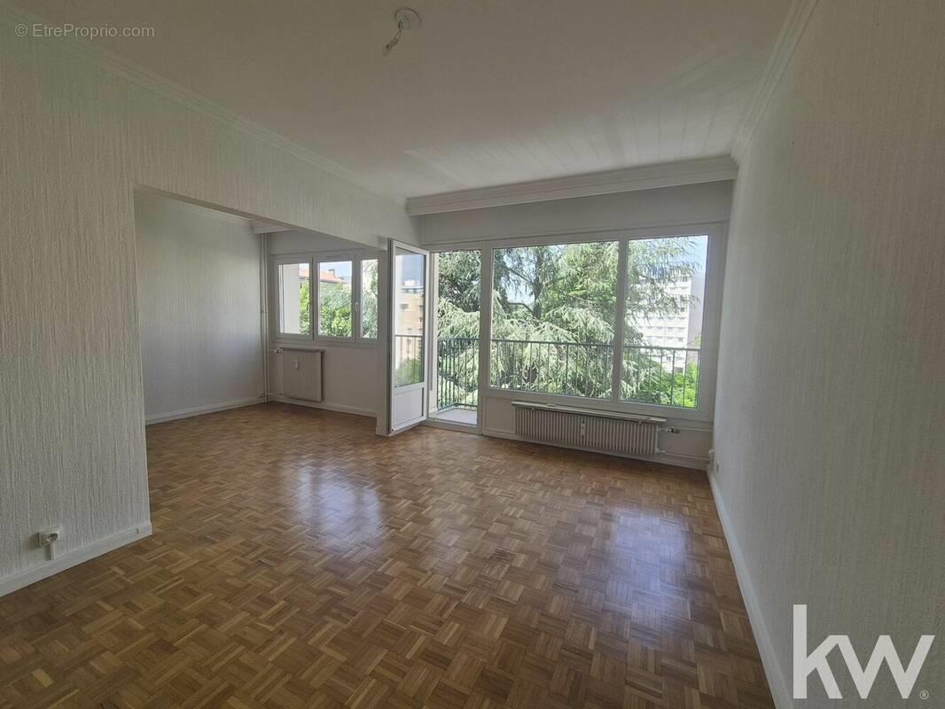 Appartement à vendre, 85m², Saint-Etienne