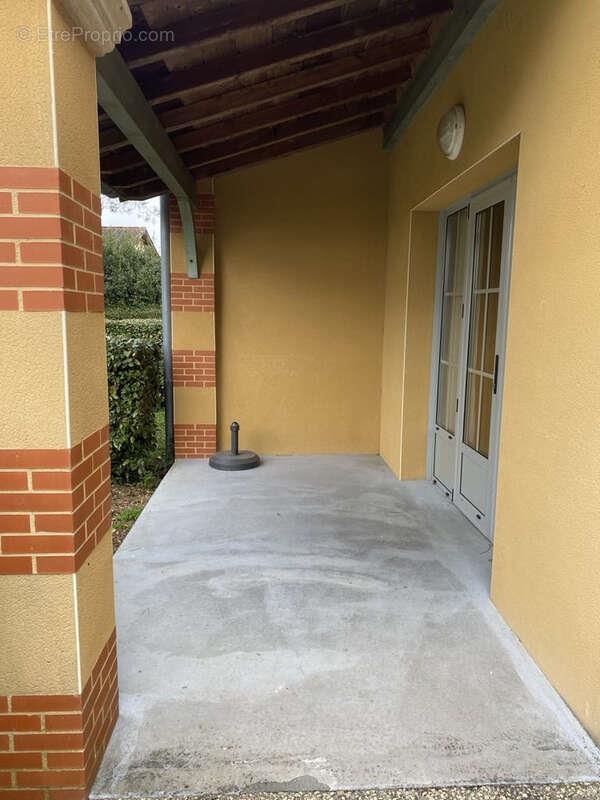 Appartement à vendre, 52m², Nérac