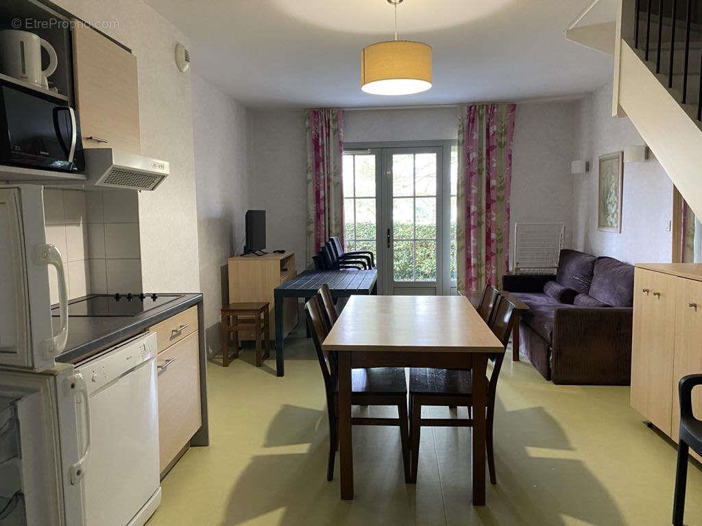 Appartement à vendre, 52m², Nérac