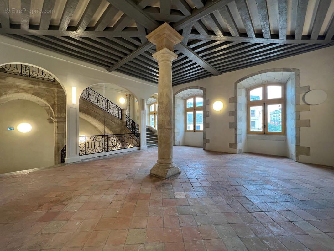 Appartement à vendre, 59m², Le Mans