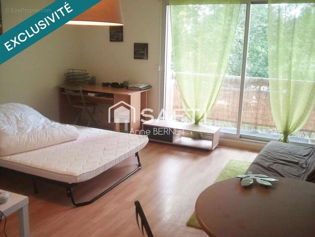 Appartement à vendre, 33m², Valdoie