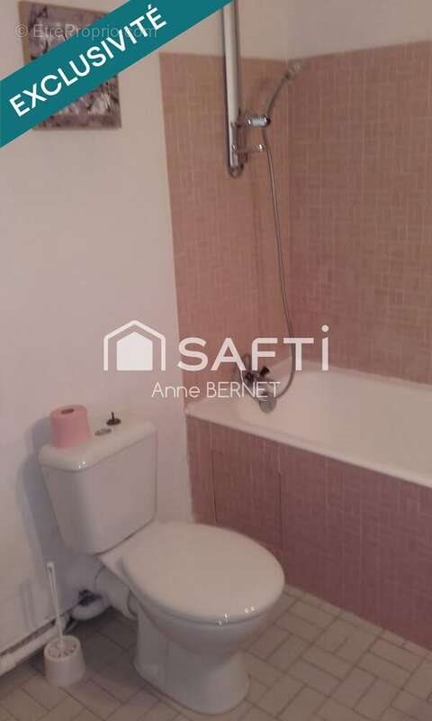 Appartement à vendre, 33m², Valdoie