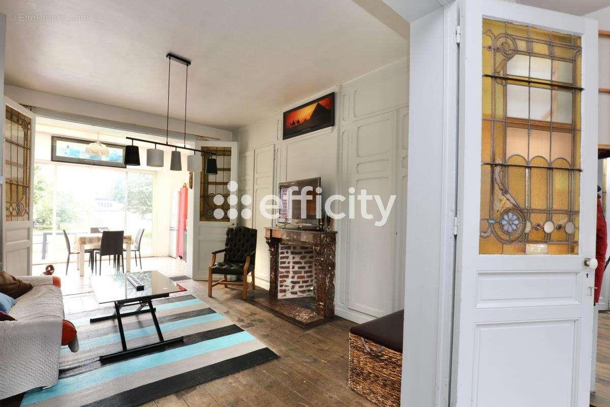 Maison à vendre, 178m², Capinghem