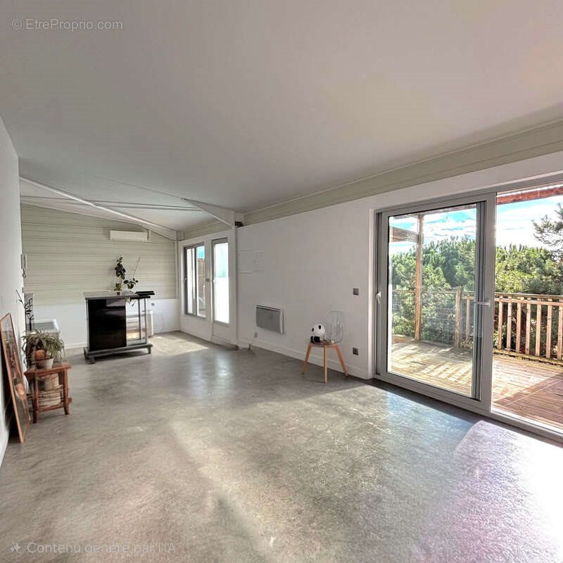 Appartement à vendre, 96m², Bordeaux