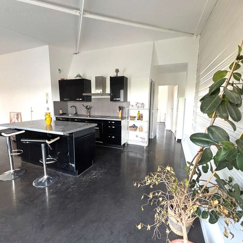 Appartement à vendre, 96m², Bordeaux