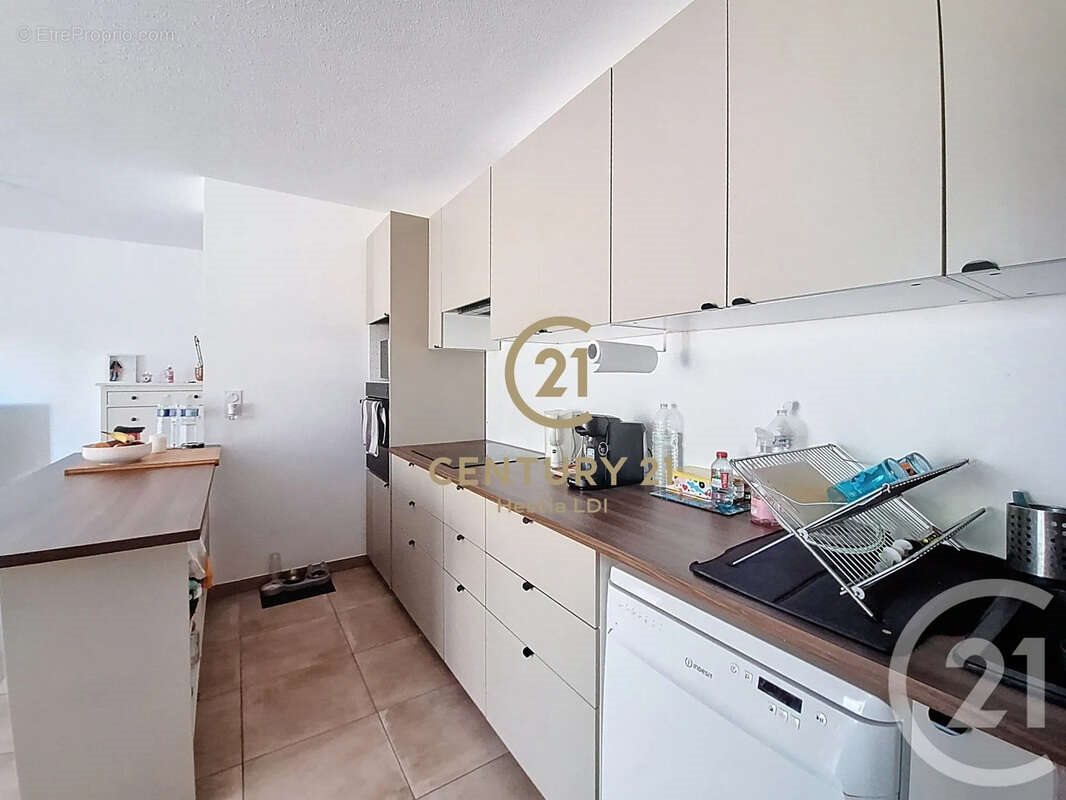 Appartement à vendre, 81m², Grigny