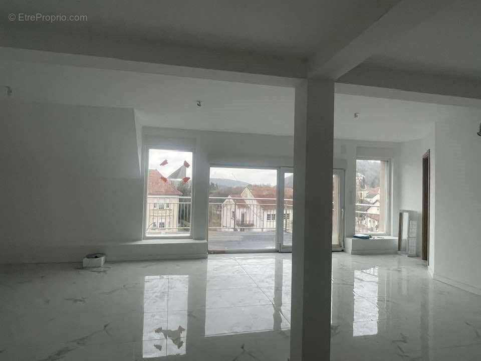 Appartement à vendre, 105m², Cocheren