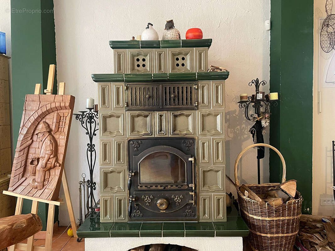 Maison à vendre, 250m², Besançon