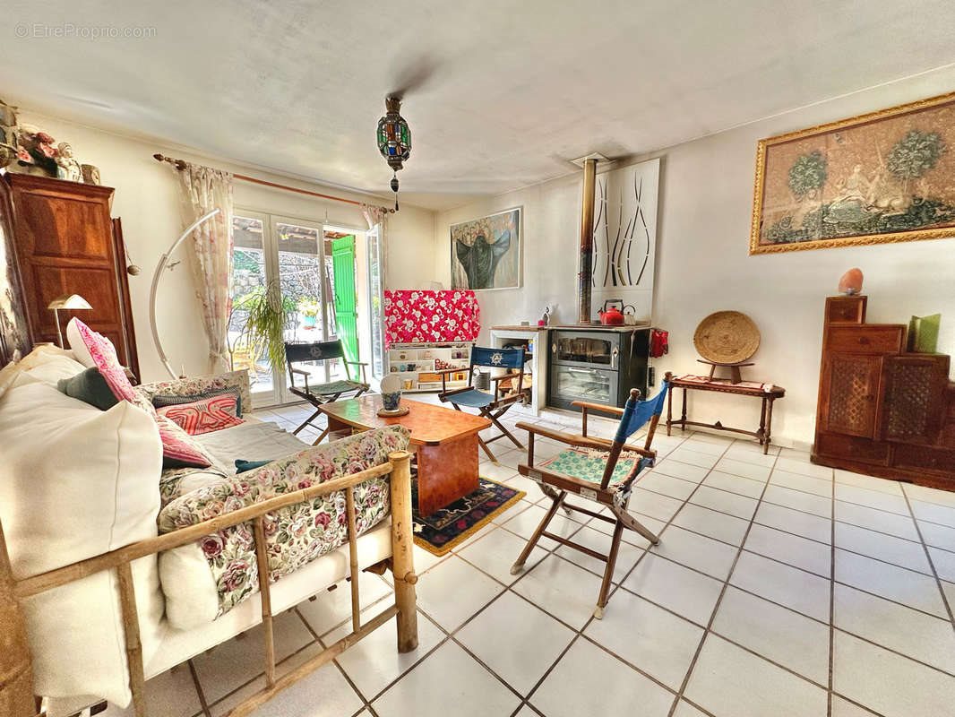 Maison à vendre, 125m², Menton