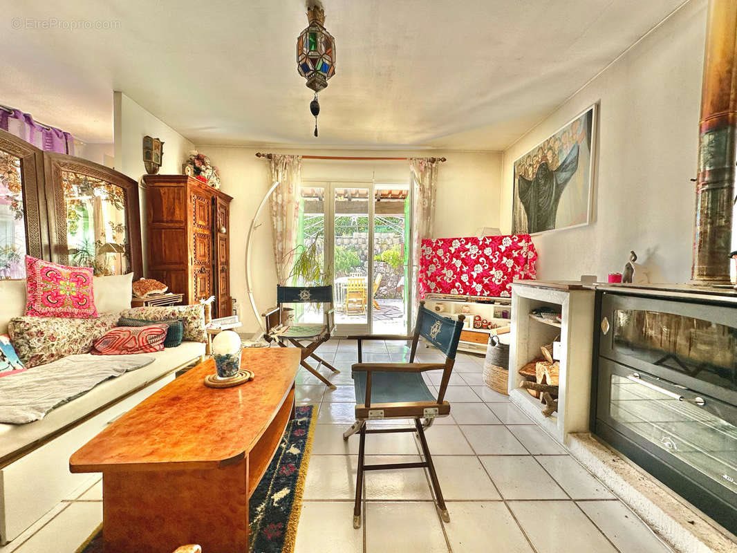 Maison à vendre, 125m², Menton