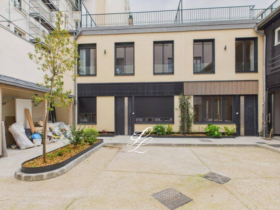 Maison à vendre, 149m², Clichy