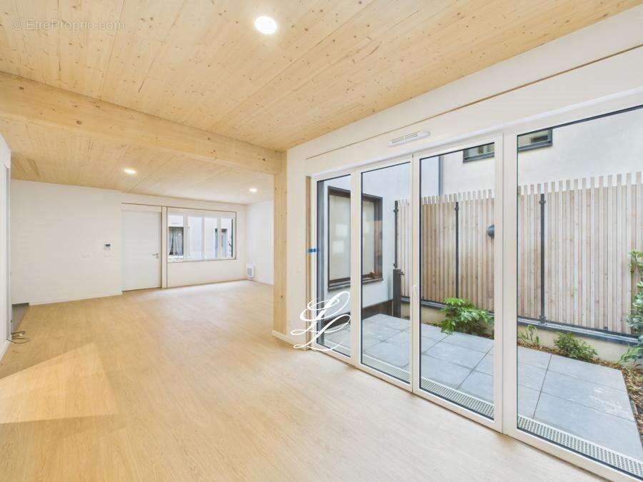 Maison à vendre, 149m², Clichy
