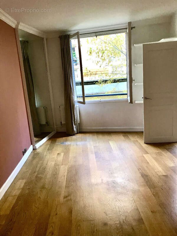 Maison à vendre, 70m², Paris 16ème
