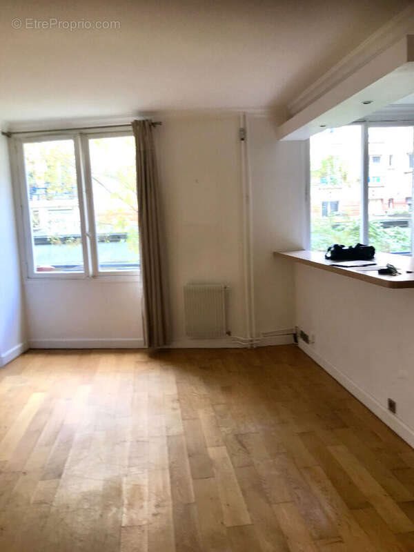 Maison à vendre, 70m², Paris 16ème