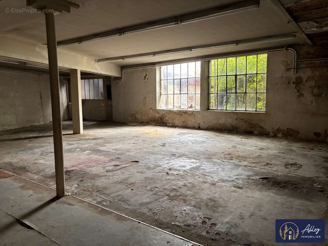 Appartement à vendre, 748m², Ussel