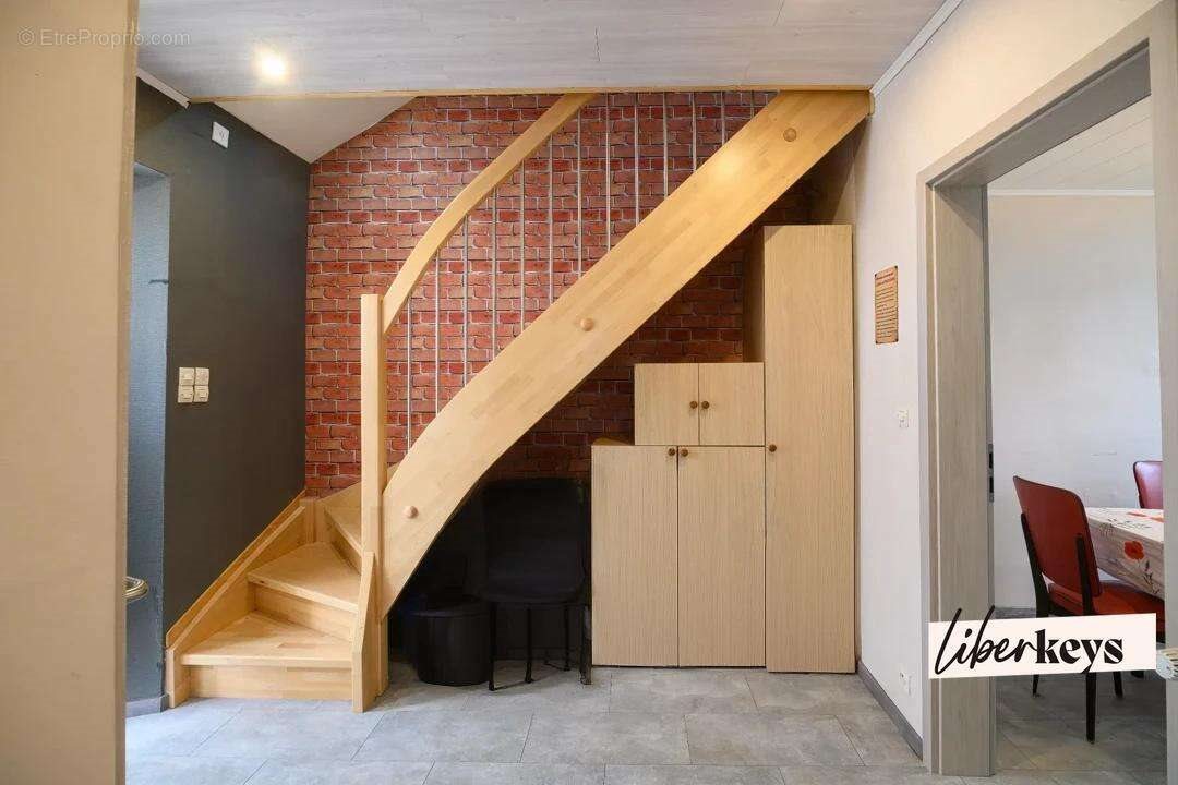 Appartement à vendre, 95m², Schleithal