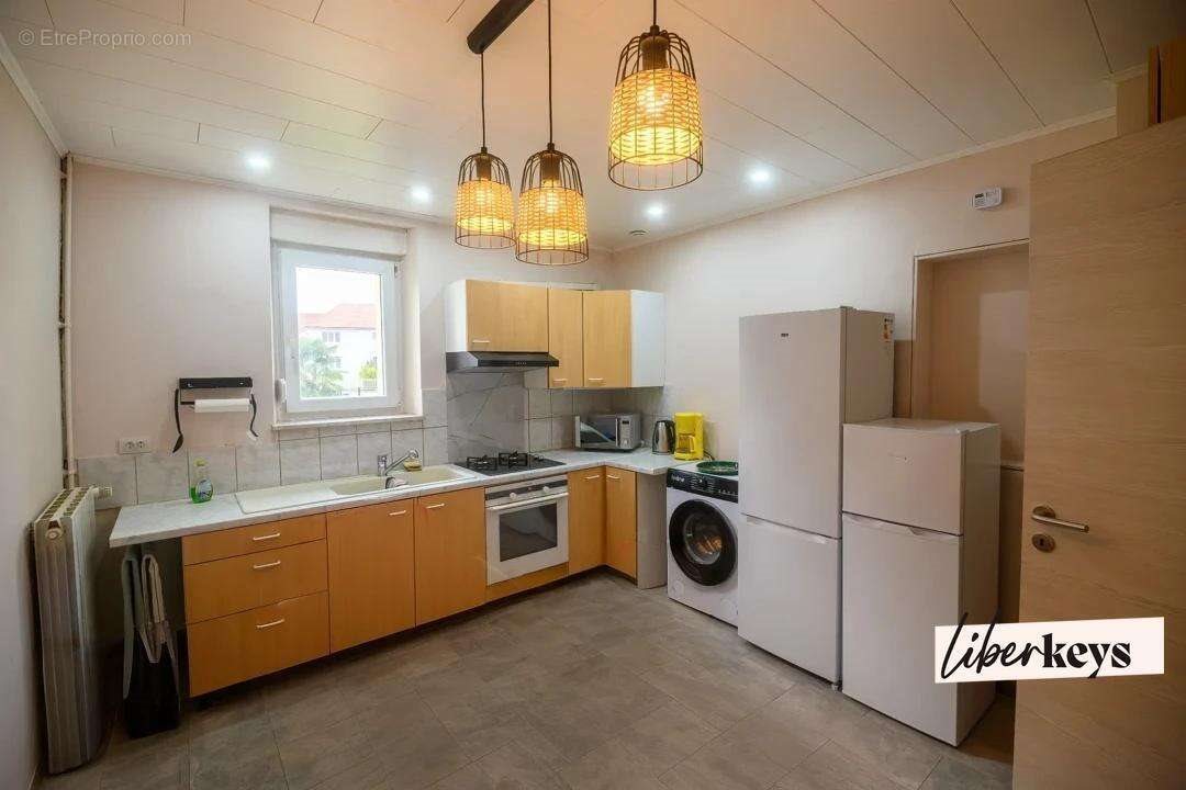 Appartement à vendre, 95m², Schleithal