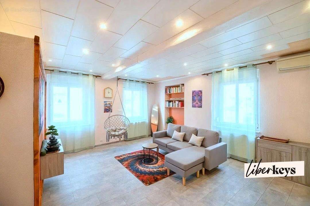 Appartement à vendre, 95m², Schleithal