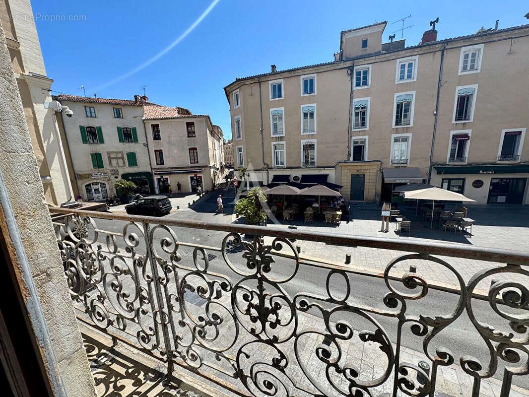 Appartement à vendre, 123m², Nîmes