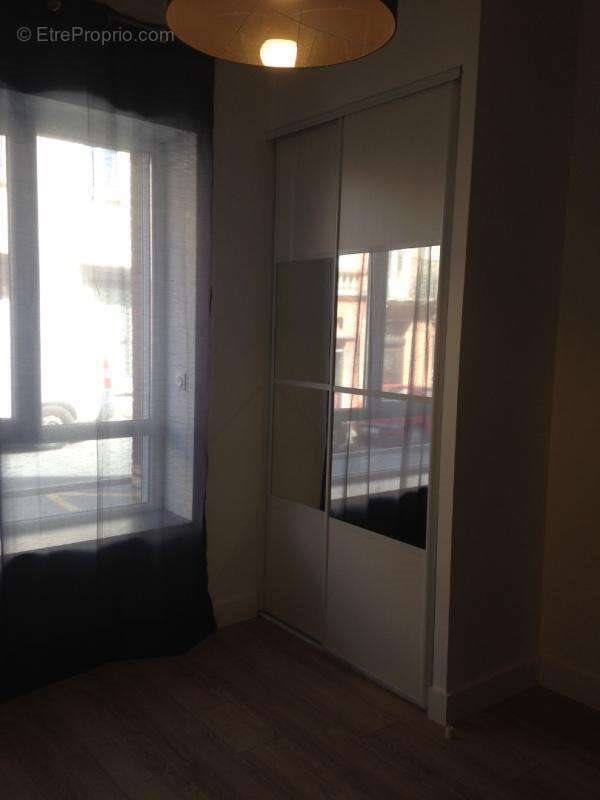 Appartement à vendre, 41m², Toulouse