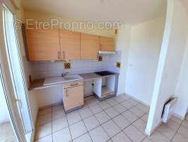 Appartement à vendre, 58m², Luc-la-Primaube