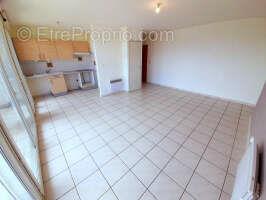 Appartement à vendre, 58m², Luc-la-Primaube