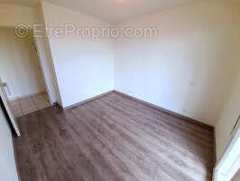 Appartement à vendre, 58m², Luc-la-Primaube