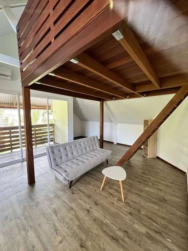 Appartement à vendre, 42m², Rémire-Montjoly