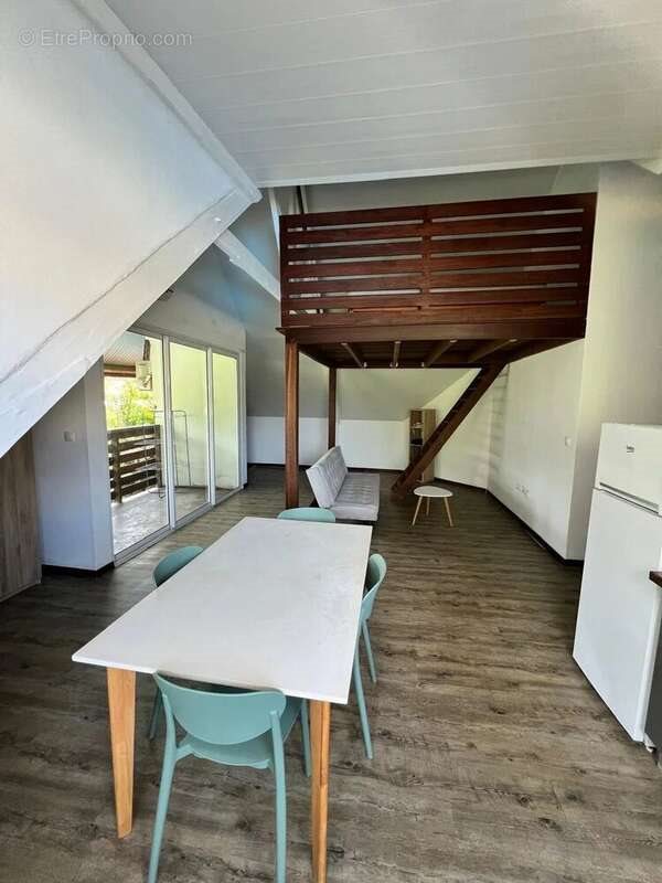 Appartement à vendre, 42m², Rémire-Montjoly